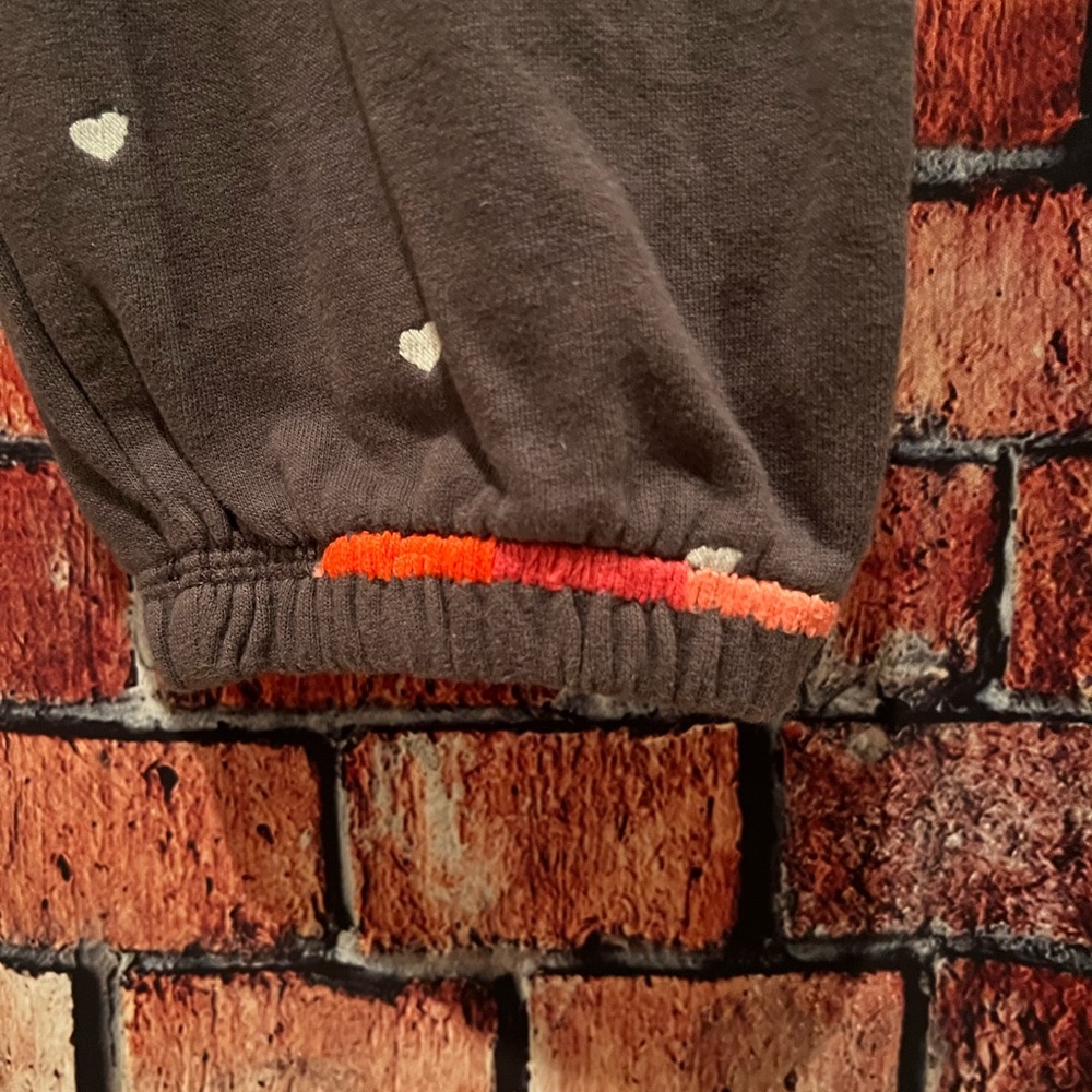 Sundance Catalog - Heart To Heart Joggers/Sweatpants - Picture 5 of 12